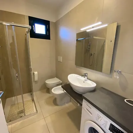 Nuovo Centralissimo 150 Mt Dal Mare *