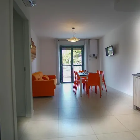 Nuovo Centralissimo 150 Mt Dal Mare Апартаменты *