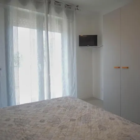 Nuovo Centralissimo 150 Mt Dal Mare Лидо-ди-Езоло