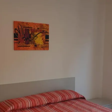 Nuovo Centralissimo 150 Mt Dal Mare Appartement