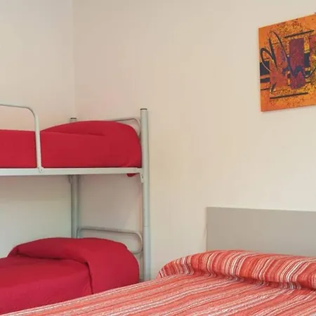 Nuovo Centralissimo 150 Mt Dal Mare Appartement Lido di Jesolo