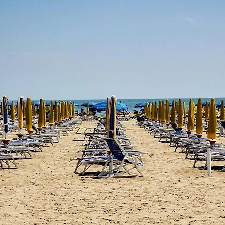 Nuovo Centralissimo 150 Mt Dal Mare Lido di Jesolo