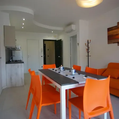 Nuovo Centralissimo 150 Mt Dal Mare Appartement Lido di Jesolo