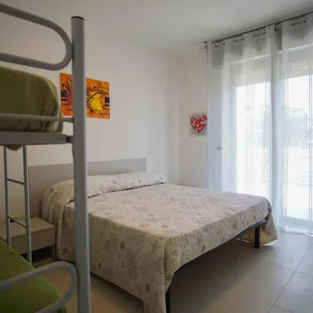 Nuovo Centralissimo 150 Mt Dal Mare Appartement Lido di Jesolo