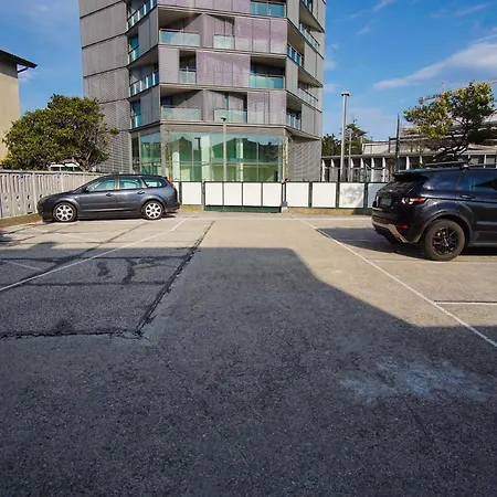 Apartman Nuovo Centralissimo 150 Mt Dal Mare Lido di Jesolo